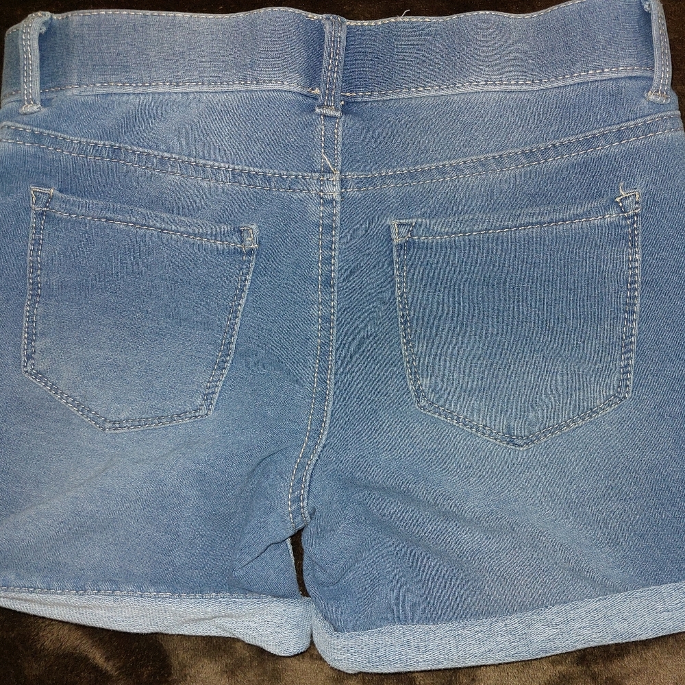 Girls Shorts